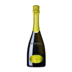 Sale Valdobbiadene Prosecco Superiore DOCG Brut Shore of San Pietro di Barbozza Fonso Rebuli