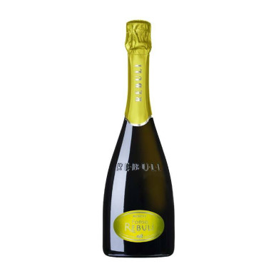 Sale Valdobbiadene Prosecco Superiore DOCG Brut Shore of San Pietro di Barbozza Fonso Rebuli