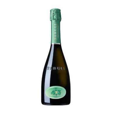 VENTA Valdobbiadene Prosecco Superiore DOCG Brut Zerogrammi Rebuli