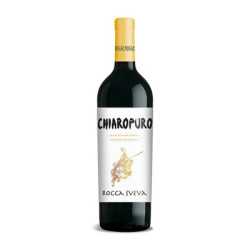 Venta de vino Chiaropuro Bianco Veronese Igt Rocca Sveva