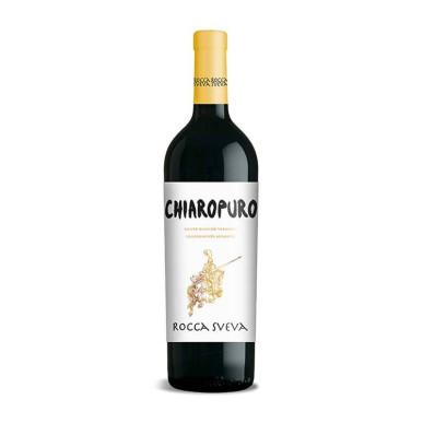Venta de vino Chiaropuro Bianco Veronese Igt Rocca Sveva