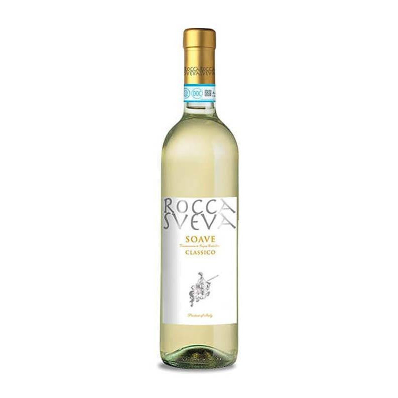 Soave Classico DOC Rocca Sveva