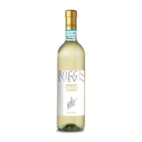 Soave Classico DOC Rocca Sveva