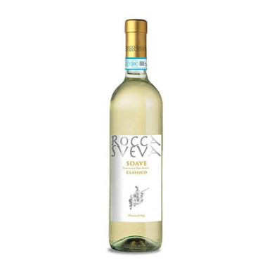 Vente de vin Soave Classico Doc Rocca Sveva