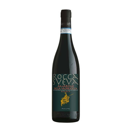 Amarone della Valpolicella Riserva DOCG Rocca Sveva