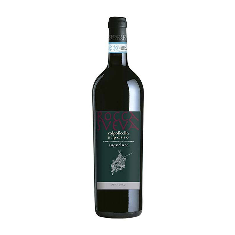 Valpolicella Superiore Ripasso DOC Rocca Sveva