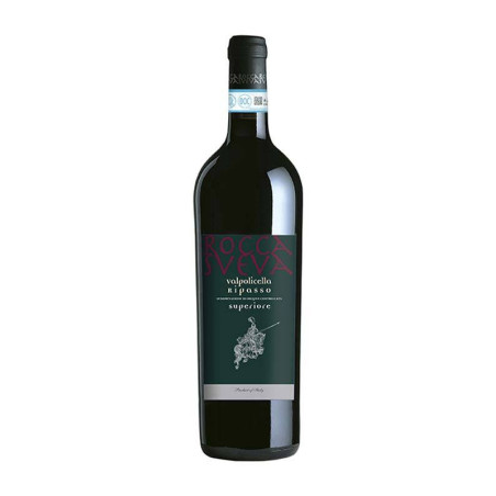 Valpolicella Superiore Ripasso DOC Rocca Sveva