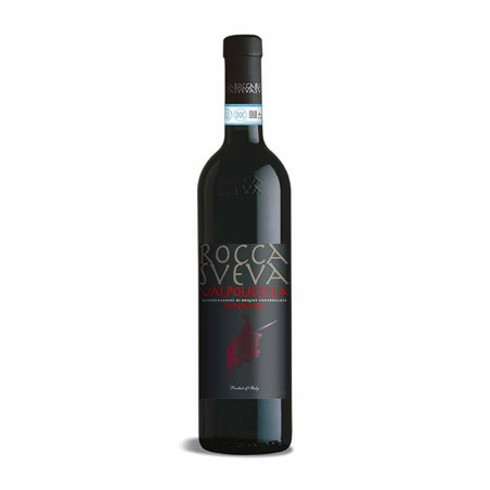 Valpolicella Superiore DOC Rocca Sveva