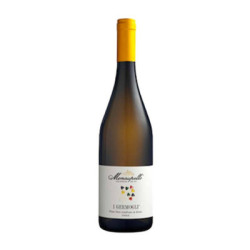 Verkauf von Wein I Sprossen Pinot Nero Vinified In White IGT Monsupello
