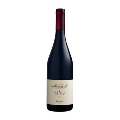 Venta de vino Vaiolet Bonarda Oltrepo' Pavese DOC Monsupello
