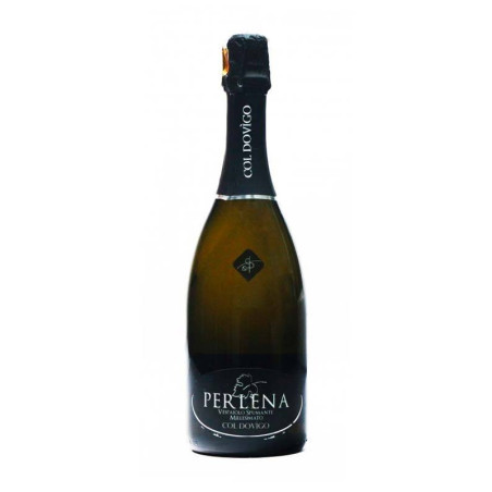 Perlena Vespaiolo Spumante Millesimato Extra Dry DOC Col Dovigo