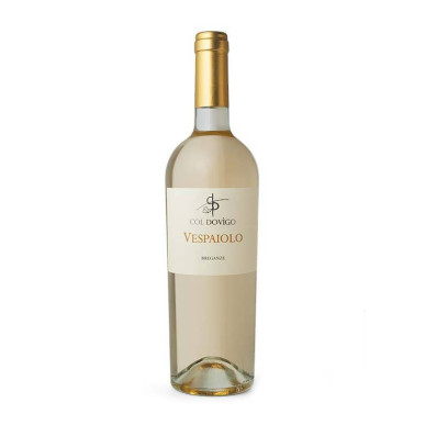 Vente de vin Breganze Vespaiolo DOC Col Dovigo