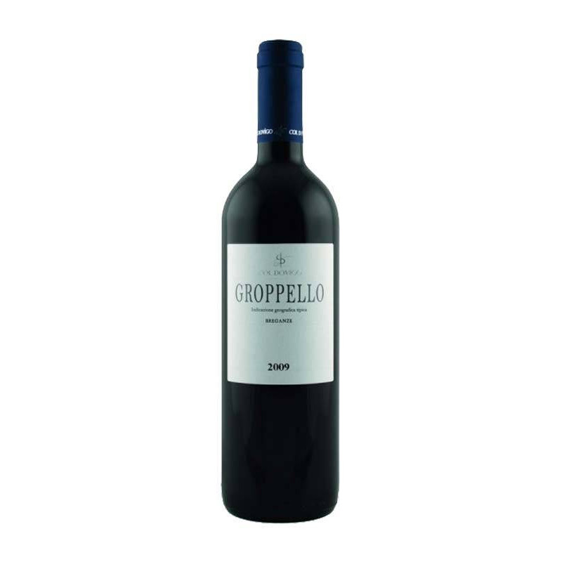 Groppello IGT Veneto Col Dovigo