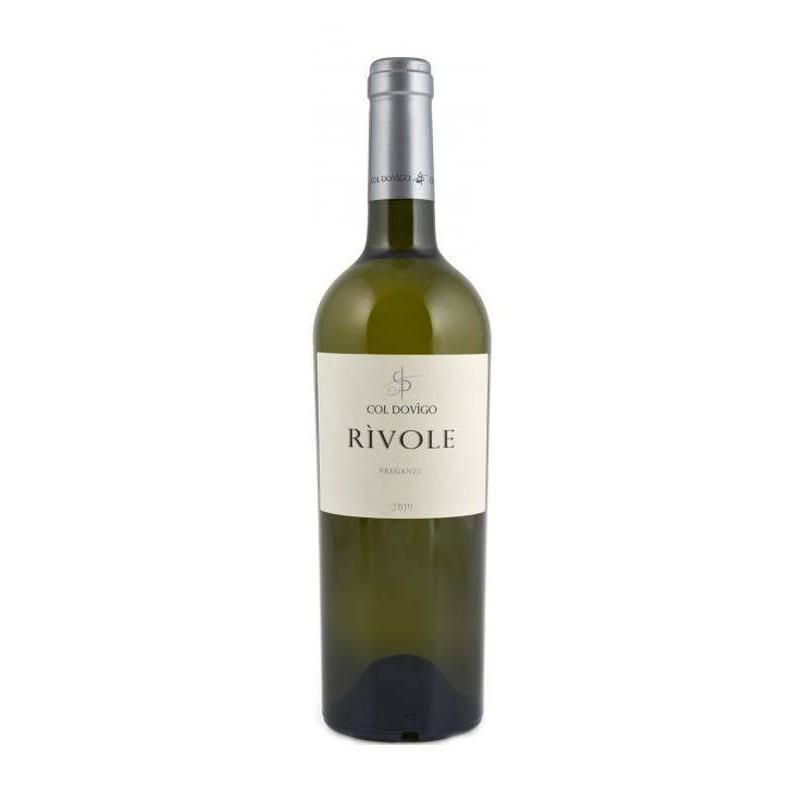 Rivole Breganze Bianco DOC Col Dovigo Rivole Breganze Bianco DOC Col Dovigo