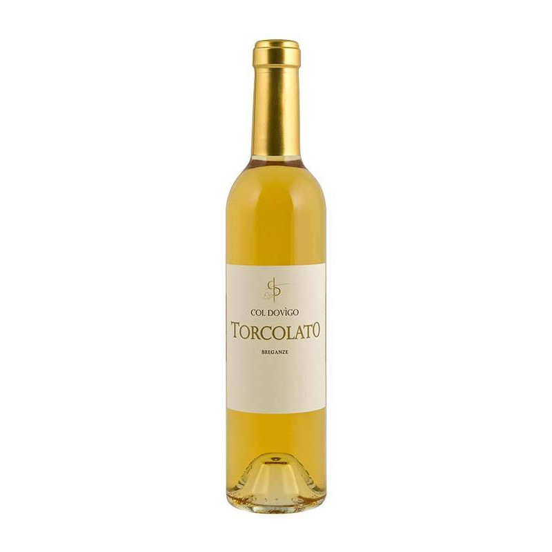 Torcolato Breganze DOC Col Dovigo