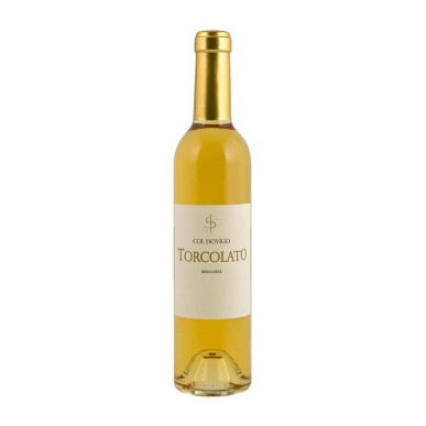 Vente de vin Torcolato DOC Breganze Col Dovigo