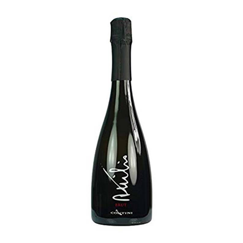 Attilio Brut Contini