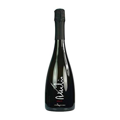 Vente de vins Attilio Brut Contini