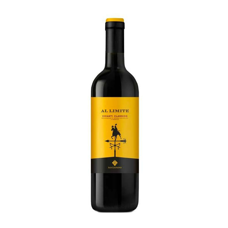 Chianti Clásico DOCG "Al Límite" San Leonino