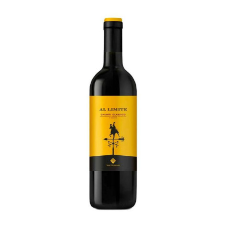 Chianti Clásico DOCG "Al Límite" San Leonino