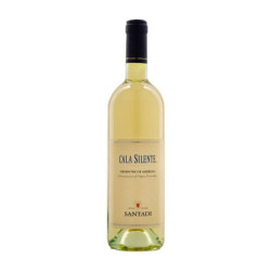 Vente de vin Cala Silente - Vermentino di Sardegna DOC Santadi
