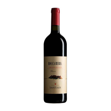 Venta de vino Rocca Rubia - Carignano del Sulcis DOC Riserva Santadi