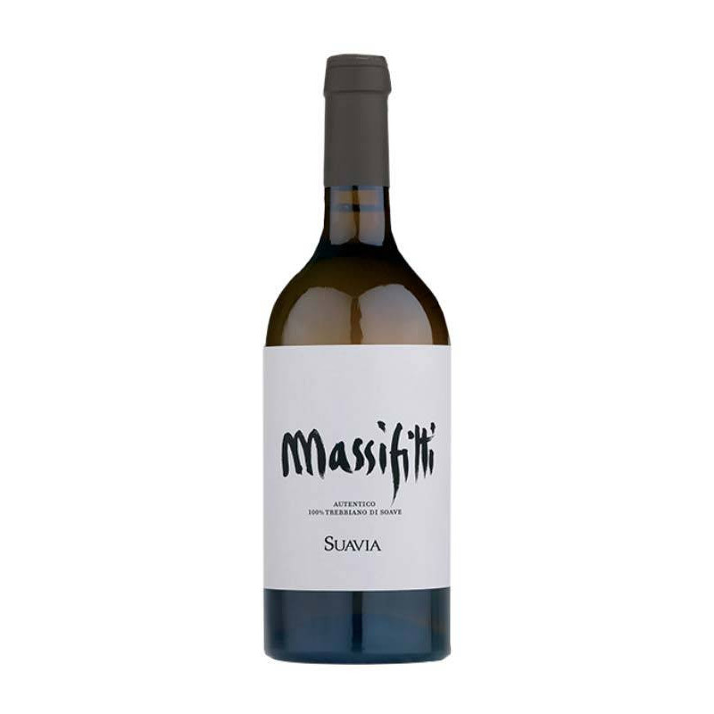 Massifitti Trebbiano di Soave