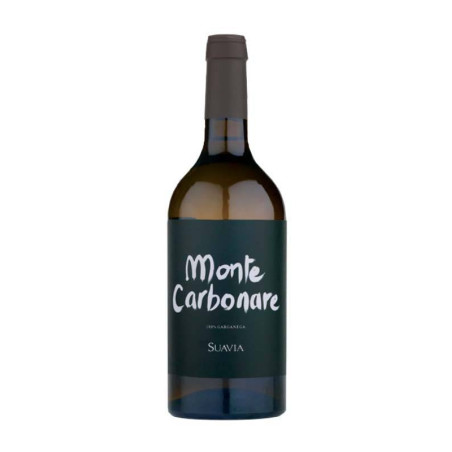 Monte Carbonare Soave Clásico DOC