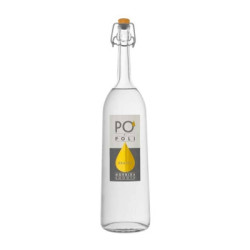 Vente de spiritueux Po 'di Poli Morbida - Moscato Poli