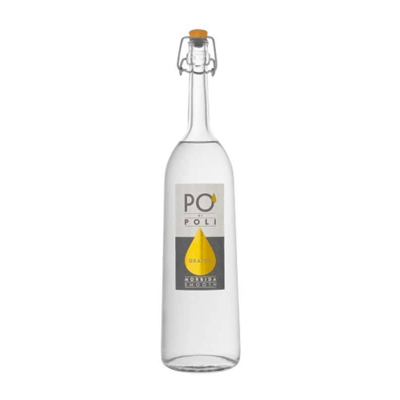 Kleine weiche Poli - Moscato Poli