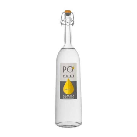 Little Soft Poli - Moscato Poli