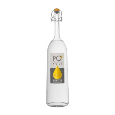 Vente de spiritueux Po 'di Poli Morbida - Moscato Poli