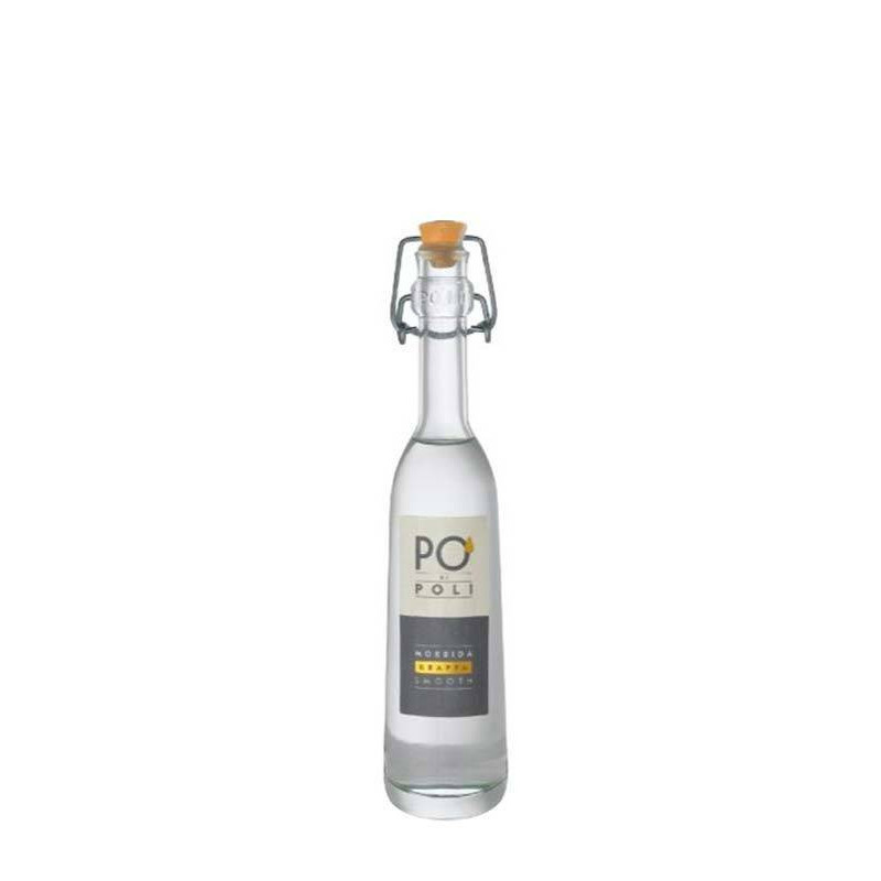PO 'Soft "Baby" - Grappa Poli aromatique