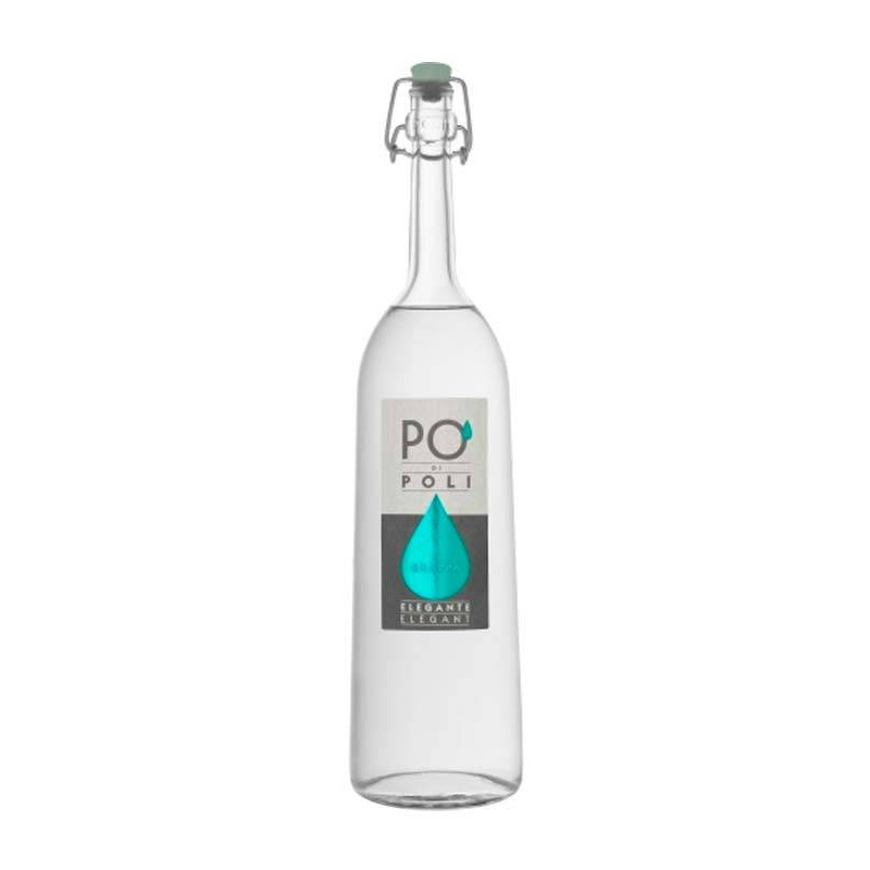 Po' di Poli Elegante - Pinot Poli