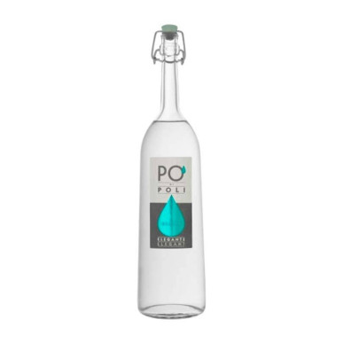 Po' di Poli Elegante destilado en venta - Pinot Poli