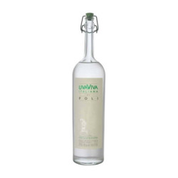 Verkauf UvaViva Italiana di Poli - Destillat aromatischer Poli-Trauben