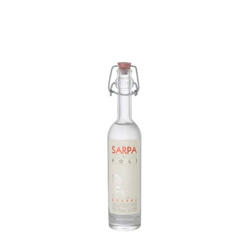 Sarpa "Bébé" Poli