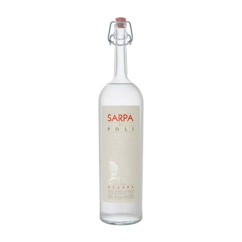 Sarpa di Poli - Merlot y Cabernet Poli Sarpa di Poli - Merlot y Cabernet Poli