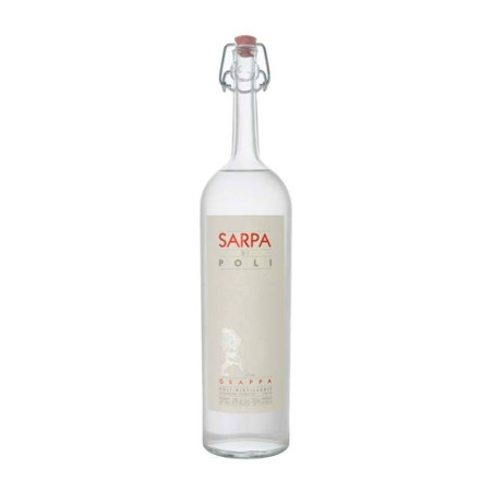 Sarpa di Poli - Merlot et Cabernet Poli