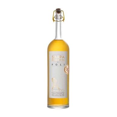 Vente de distillat Sarpa Oro di Poli - Riserva Poli