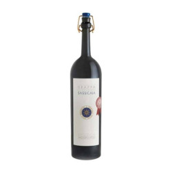 Venta de destilado Grappa de Sassicaia Poli