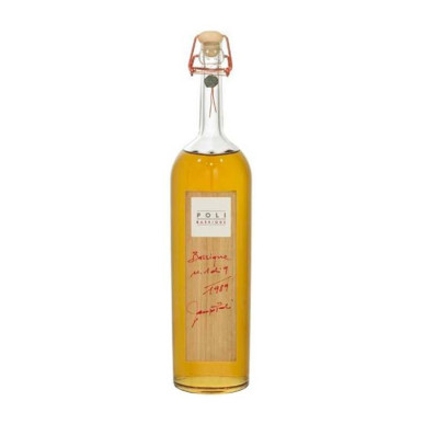 Venta de destilado Barrique Aguardiente de orujo de uva criado en madera