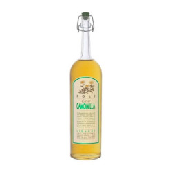 Verkauf von Destillat Elisir Camomilla - Likör