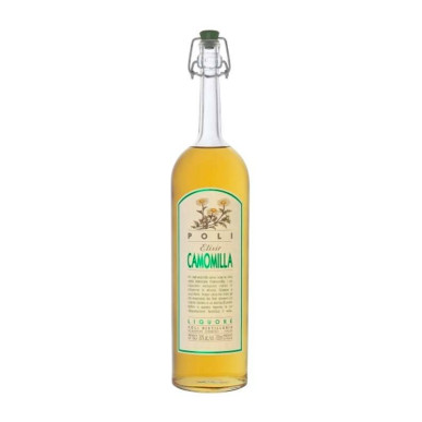 Vente de distillat Elisir Camomilla - Liqueur