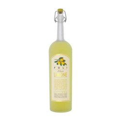 Sale of distillate Elisir Limone - Sweet liqueur