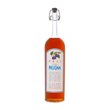 Venta Elisir Prugna - Poli licor dulce