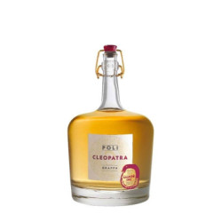 Venta de destilados Cleopatra Amarone Oro Poli