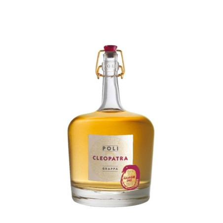 Poli Kleopatra Amarone Gold Poli