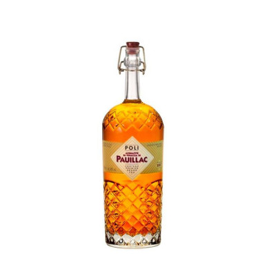 Sale Poli Pauillac - Marc brandy raised in wood