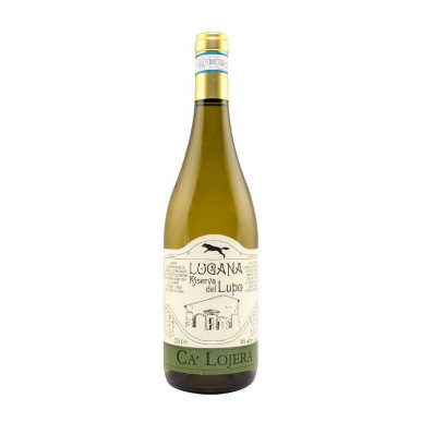 Venta Lugana Riserva DOC del Lupo Ca' Lojera